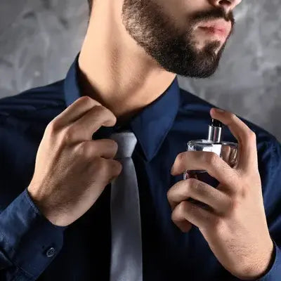 Perfumes Hombre