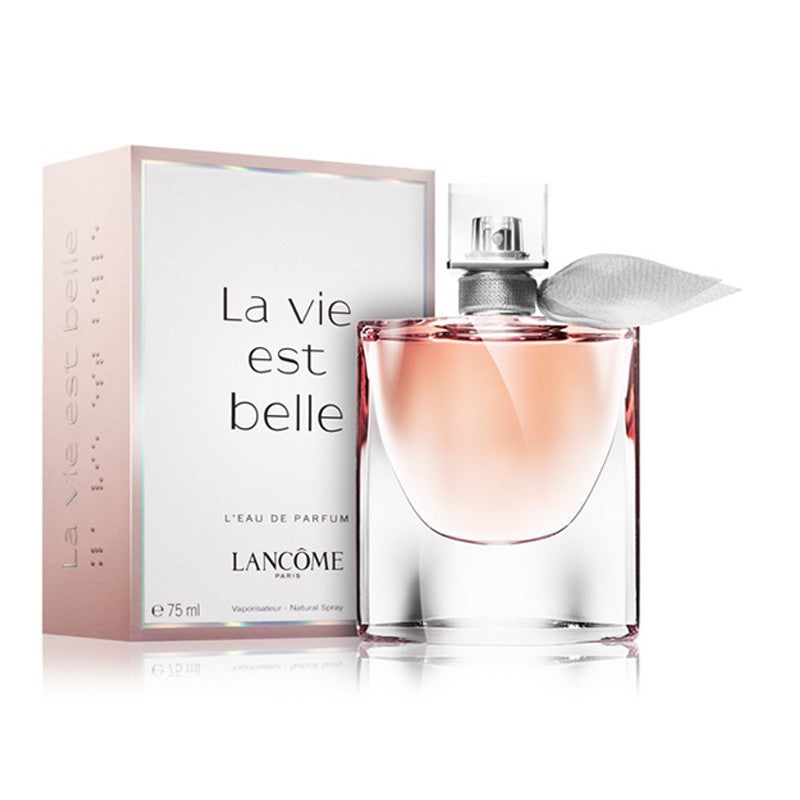 LA VIE EST BELLE LANCOME 75 ML