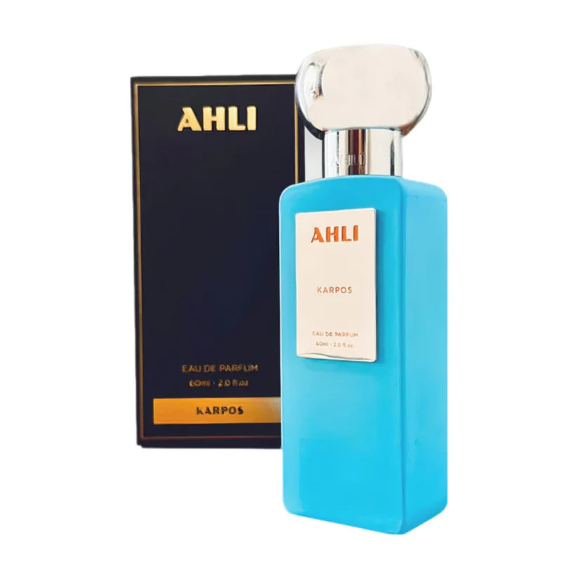 AHLI KARPOS 60ML UNISEX