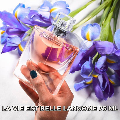 LA VIE EST BELLE LANCOME 75 ML