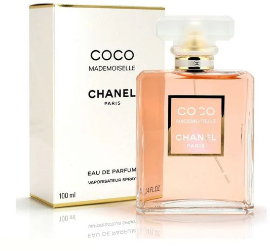 COCO MADEMOISELLE CHANEL