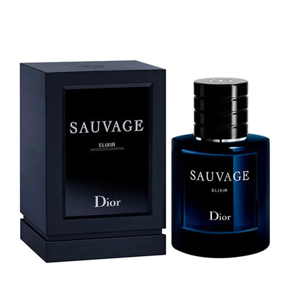 SAUVAGE ELIXIR DIOR 100ML