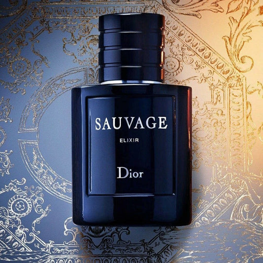 SAUVAGE ELIXIR DIOR 100ML