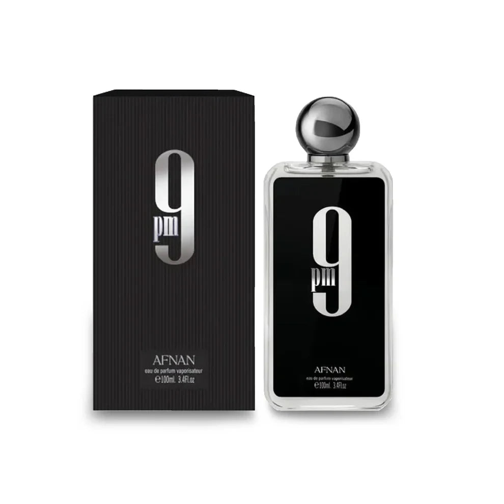 AFNAN 9PM 100ML HOMBRE