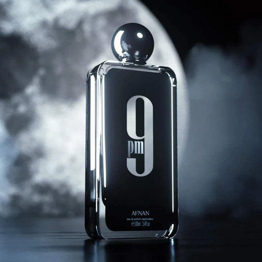 AFNAN 9PM 100ML HOMBRE.