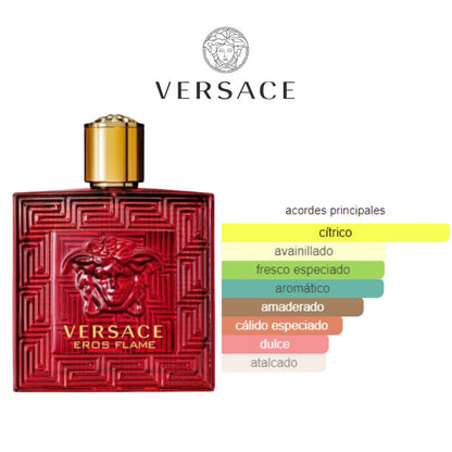 Versace Eros Flame 100ml