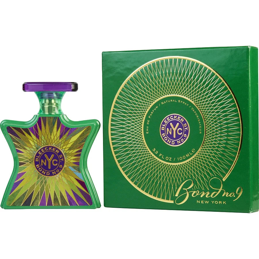 Bond No. 9 Bleecker Street 100ml