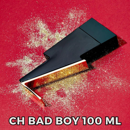 CH Bad Boy 100ml Hombre